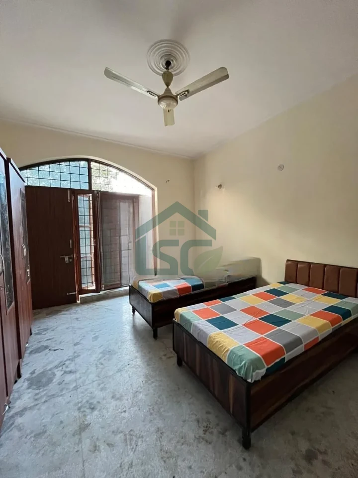 At Sai Casa PG, Sector 22, Gurgaon