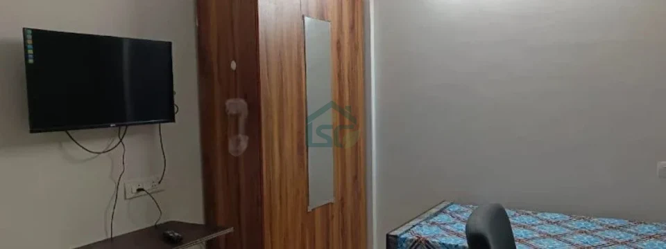 Photo 3 of Gokul Coliving PG, Brookfield Food Street, Bangalore