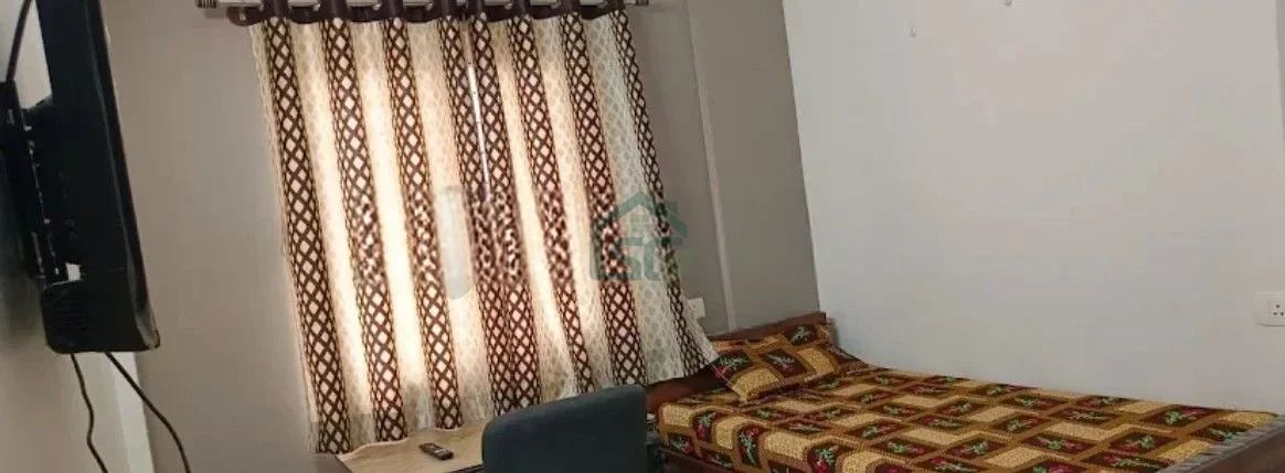 At Gokul Coliving PG, Brookfield Food Street, Bangalore