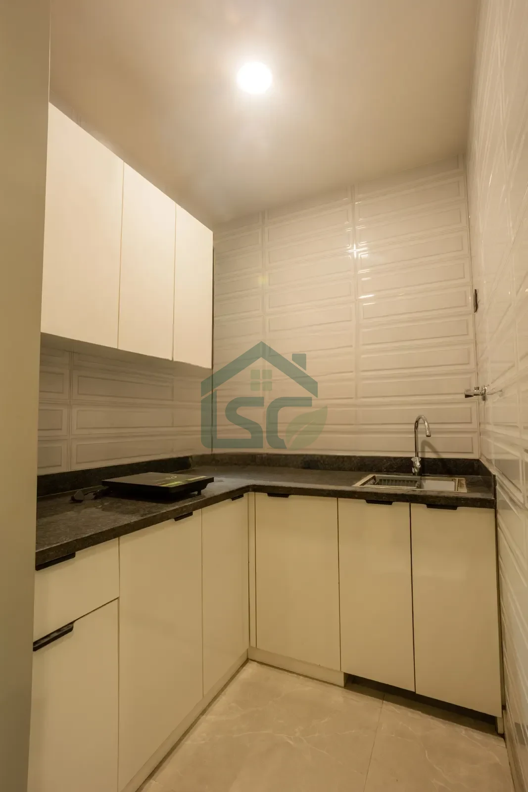 Aurum Comfort Girls PG in Vijay Nagar, Delhi — property photo 1