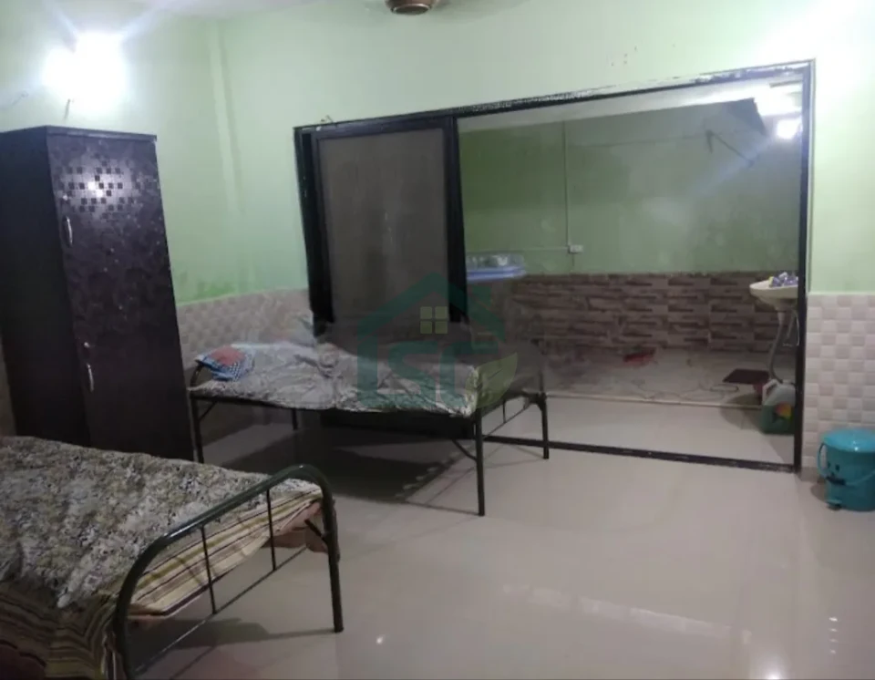 Photo 3 of Navi Mumbai Paying Guest, Kopar Khairane, Navi Mumbai