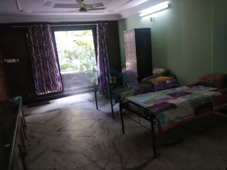 At Navi Mumbai Paying Guest, Kopar Khairane, Navi Mumbai