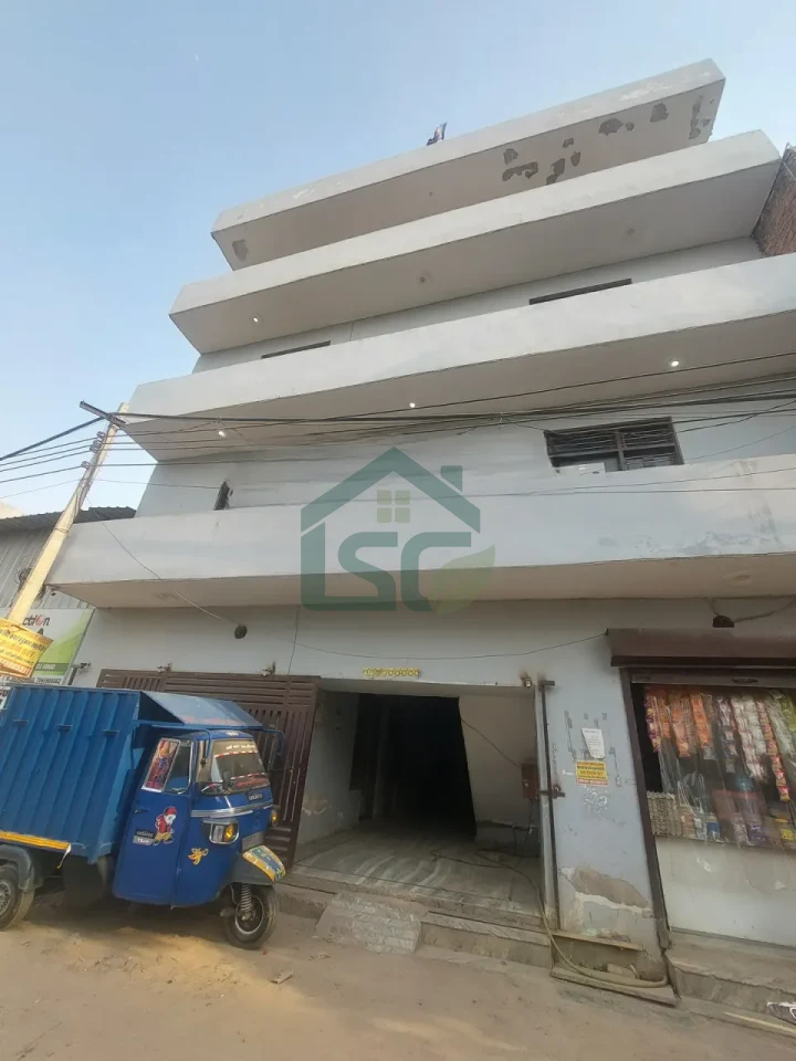 Amit Room For Rent in Imt Manesar, Gurugram — property photo 2