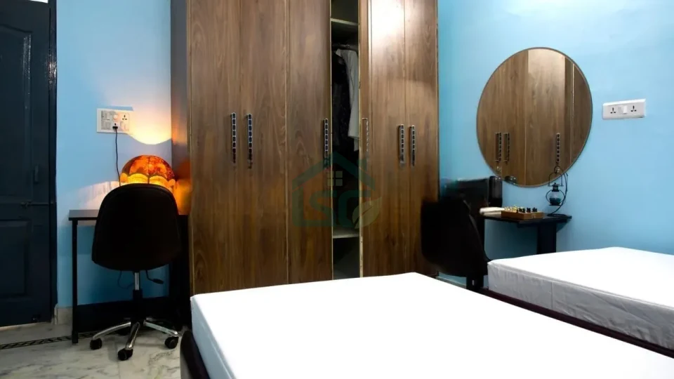 Urban Home Boys & Girls PG in Subhash Nagar, Delhi — property photo 3