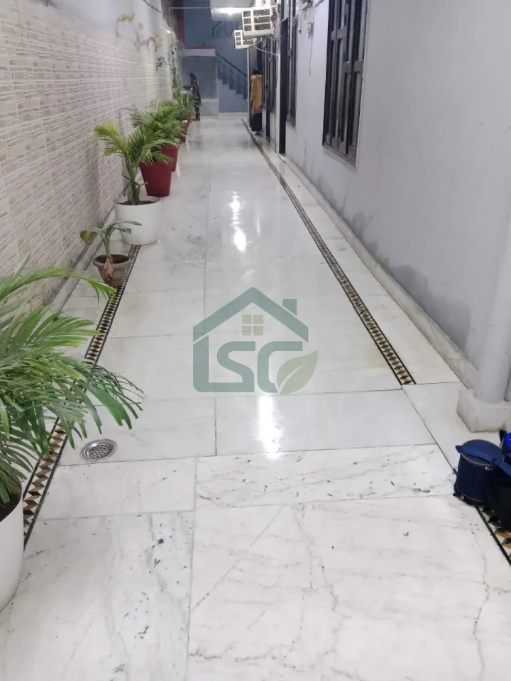 Urban Home Boys & Girls PG in Subhash Nagar, Delhi — property photo 4