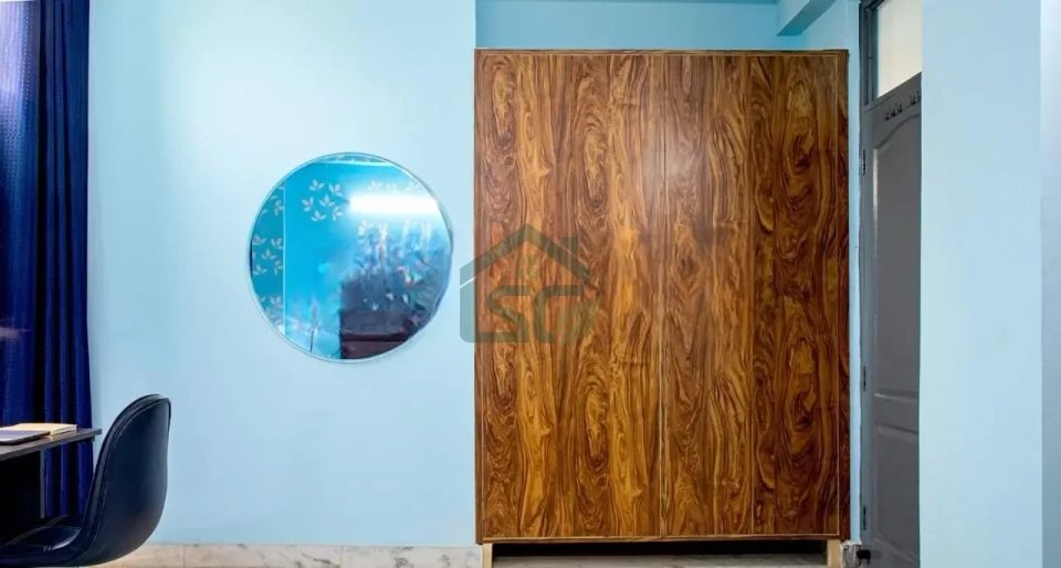 Urban Home Boys & Girls PG in Subhash Nagar, Delhi — property photo 2