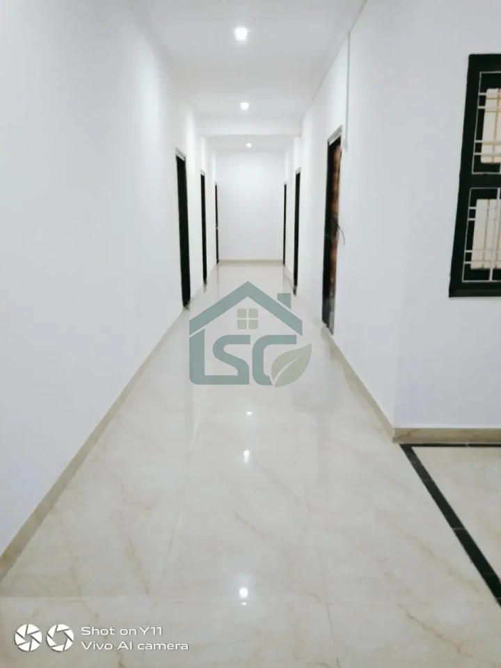 Sky home PG in Block B, Noida — property photo 4