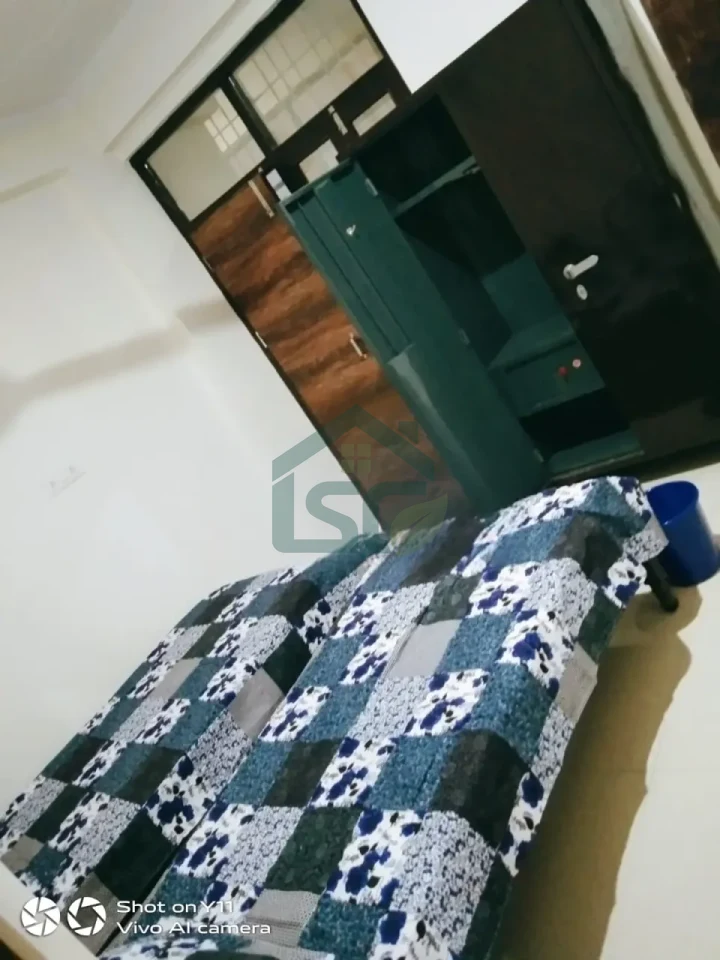 Sky home PG in Block B, Noida — property photo 2