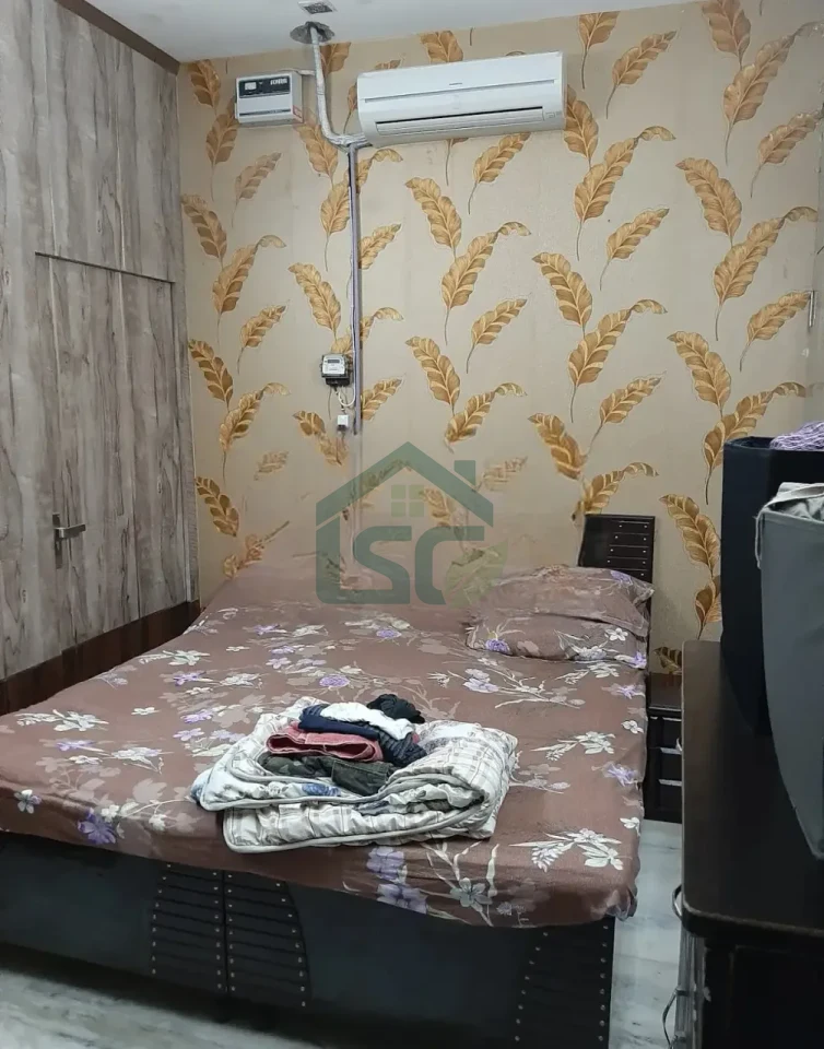 PG In Janakpuri in Janakpuri, Delhi — property photo 3