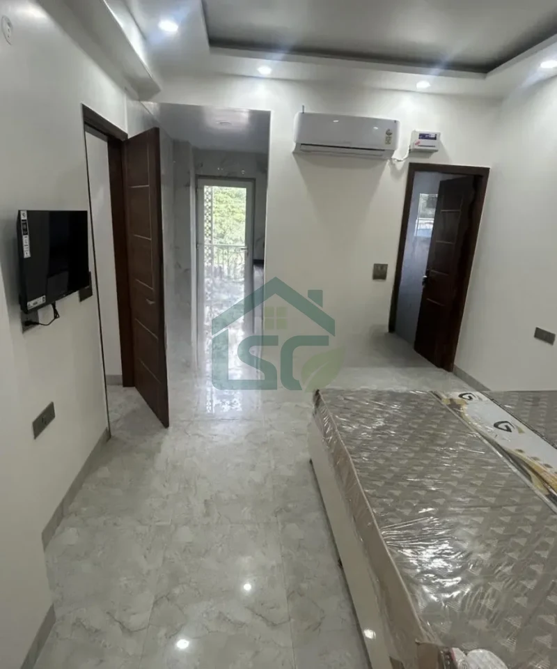 PG In Janakpuri in Janakpuri, Delhi — property photo 2