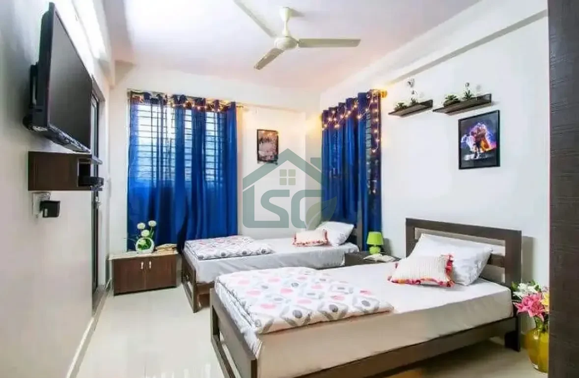 PG In Janakpuri in Janakpuri, Delhi — property photo 1