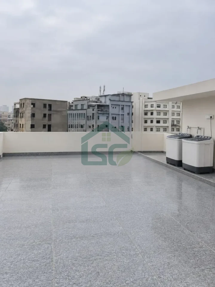 Vantara PG in Sector 126, Noida — property photo 4