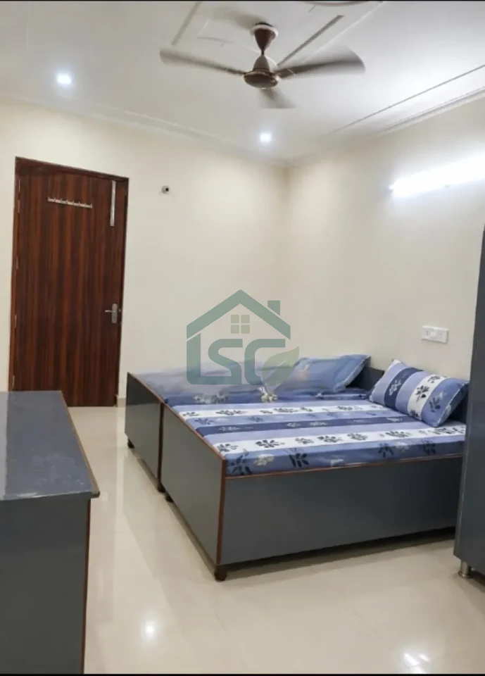 Vantara PG in Sector 126, Noida — property photo 1