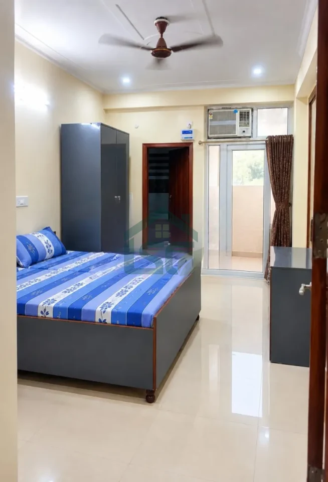 Vantara PG in Sector 126, Noida — property photo 3