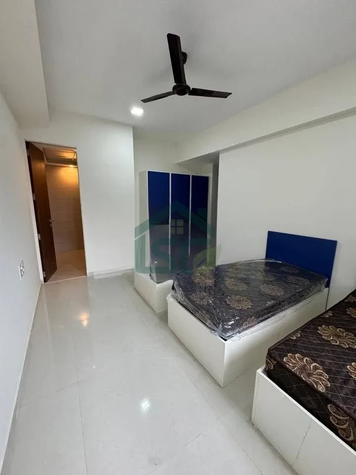 Photo 5 of Dinesh PG, Gamdevi, Mumbai