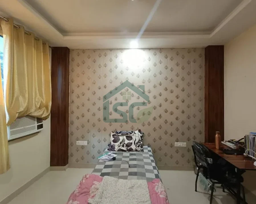 At NAMAH-STAY Girls PG / Hostel, Lashkar, Gwalior