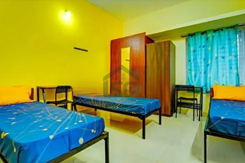 Photo 2 of Jain Boys PG, Gurumukh Singh Nagar, Raipur