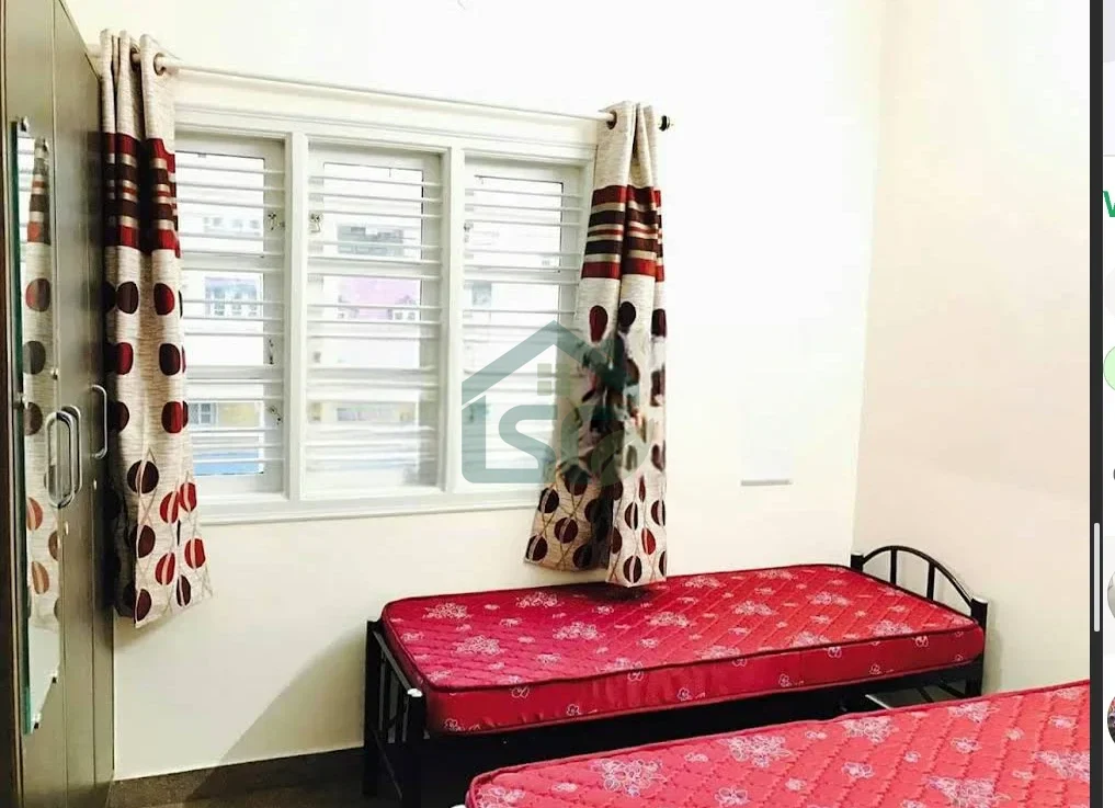 At Lakshmi Boys And Men'S PG ACCOMMODATION, Banjara Hills, Hyderabad