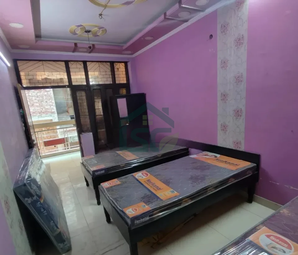 Shri Krishna Boys PG in Sector 27, Noida — property photo 5