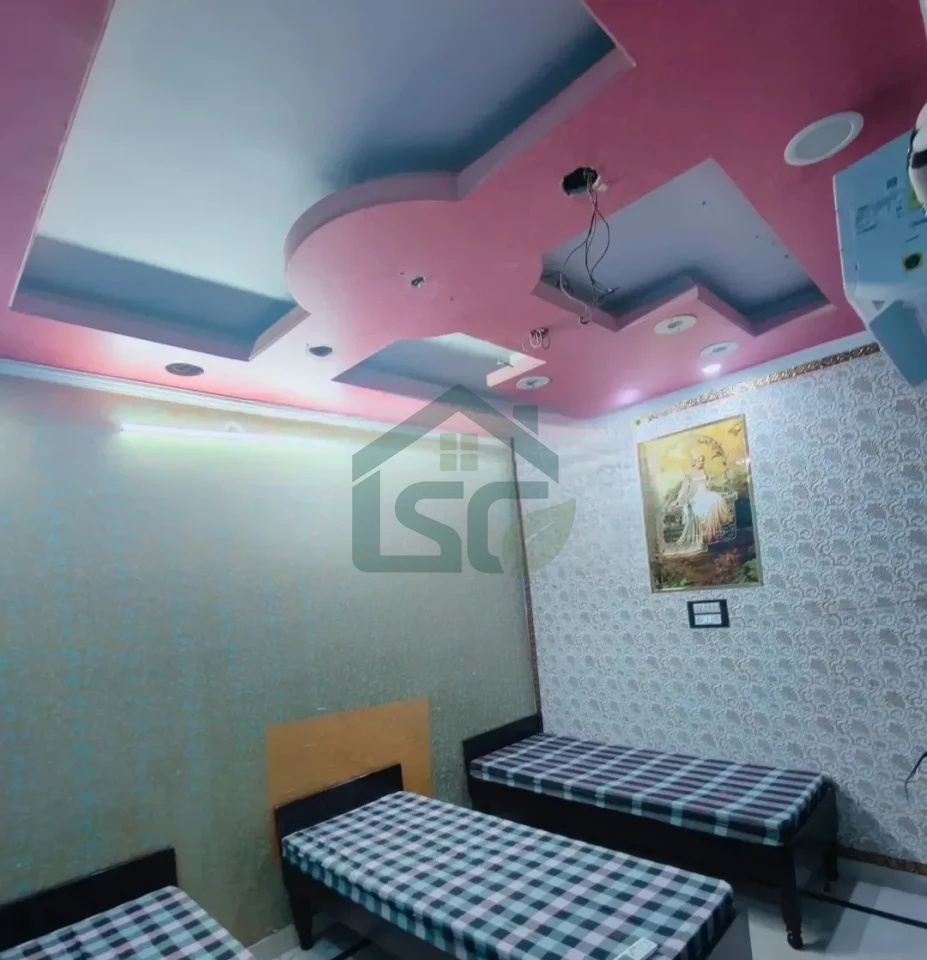 Shri Krishna Boys PG in Sector 27, Noida — property photo 4