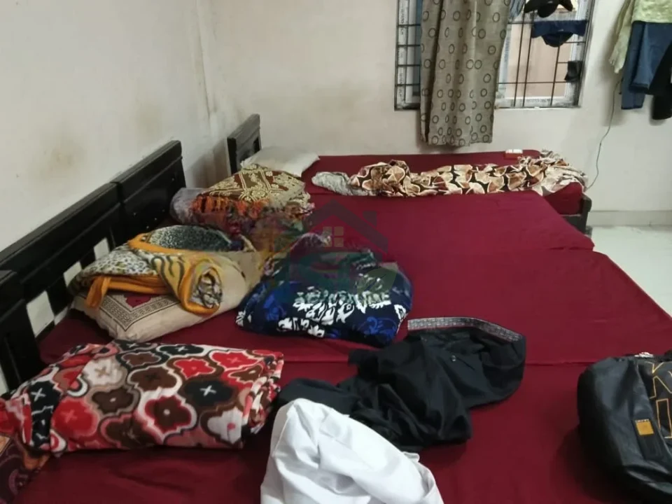 Photo 2 of Rrr Men'S PG, Gachibowli, Hyderabad