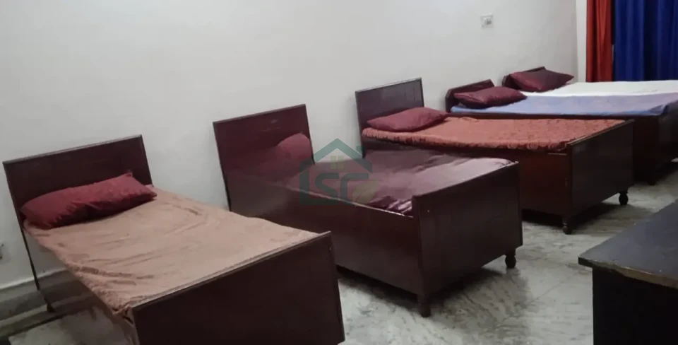 Shyam Vandana Boys PG Accomodation in Sector 11, Noida — property photo 3