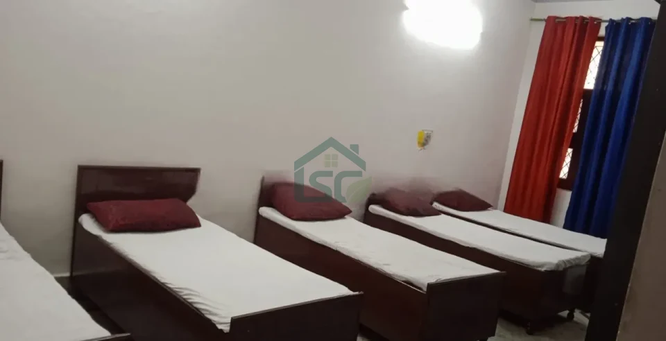Shyam Vandana Boys PG Accomodation in Sector 11, Noida — property photo 1