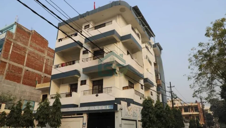 Photo 4 of Kasturi Devi Girls Hostel, Kakadeo, Kanpur