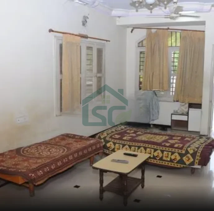Photo 5 of Hemang Desai PG, Navrangpura, Ahmedabad