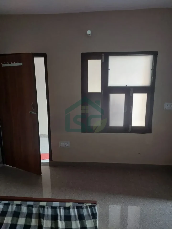 Ramanand Room For Rent in Sector 85, Gurugram — property photo 2