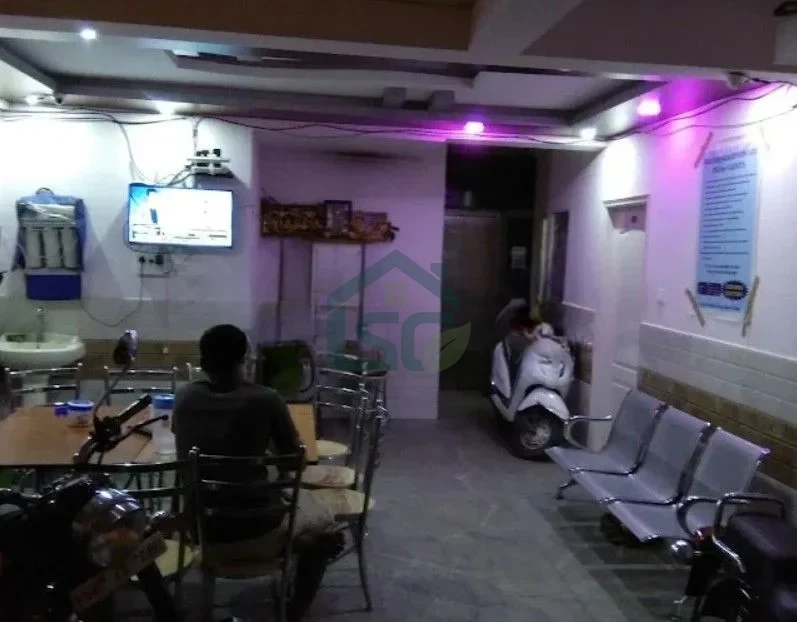 Photo 5 of Sri Rajarajeshwari PG For Gents, HSR Layout 5th Sector, Bangalore