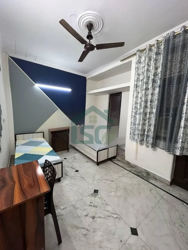DU INN Girls PG in Vijay Nagar, Delhi — property photo 4