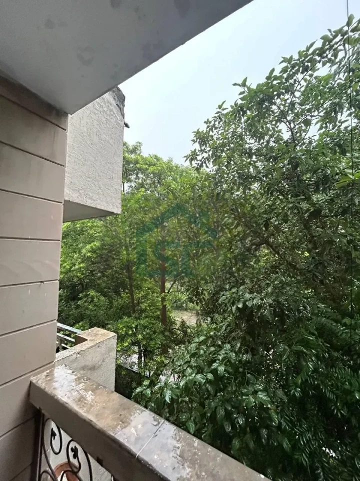 DU INN Girls PG in Vijay Nagar, Delhi — property photo 3