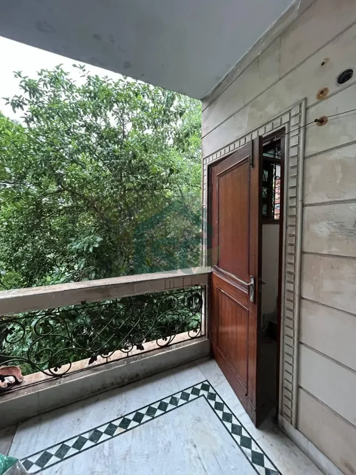 DU INN Girls PG in Vijay Nagar, Delhi — property photo 5