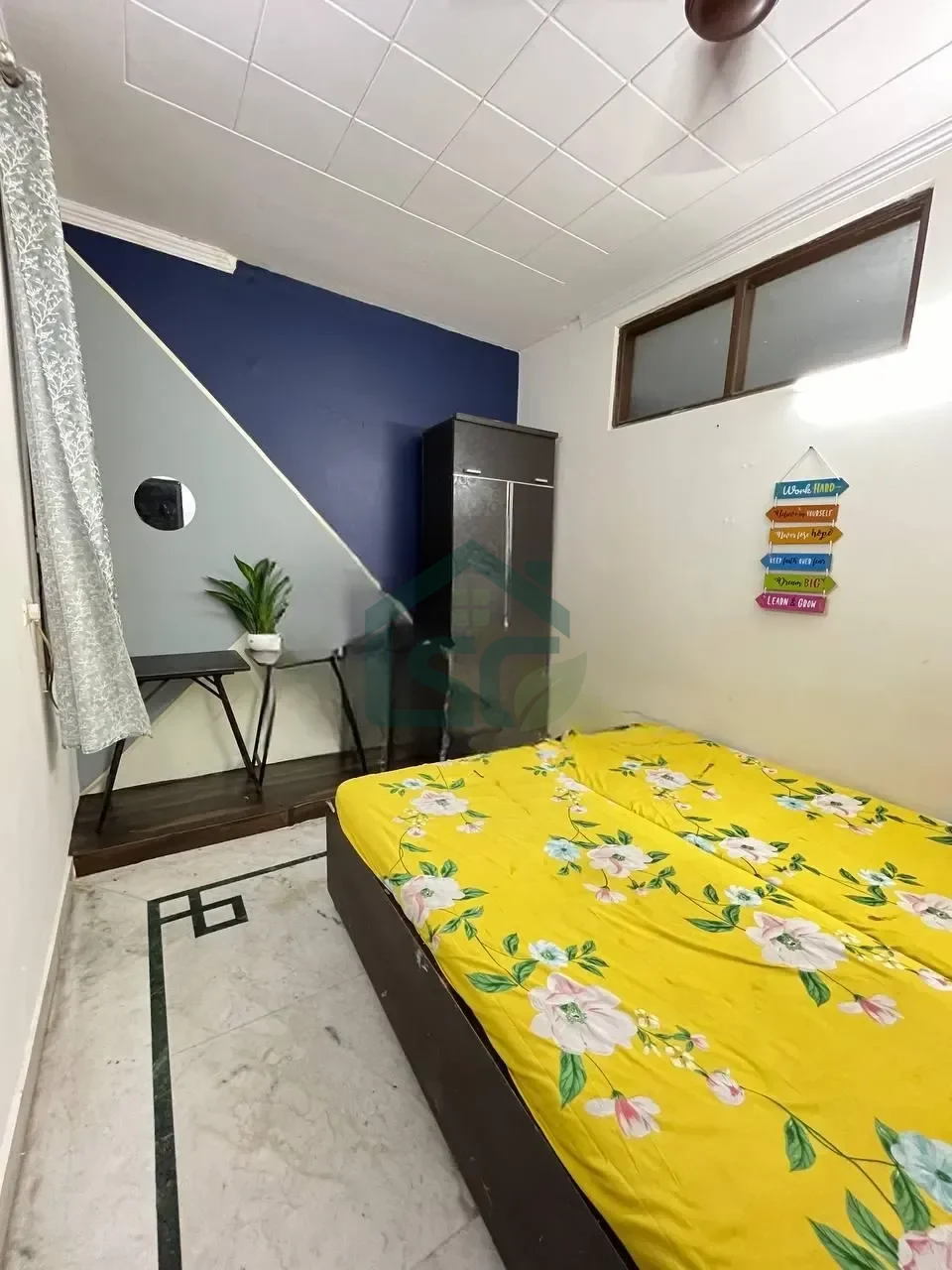 DU INN Girls PG in Vijay Nagar, Delhi — property photo 1