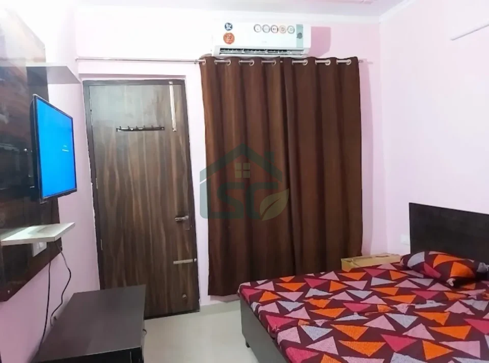 A ONE PG in Sector 47, Gurugram — property photo 1
