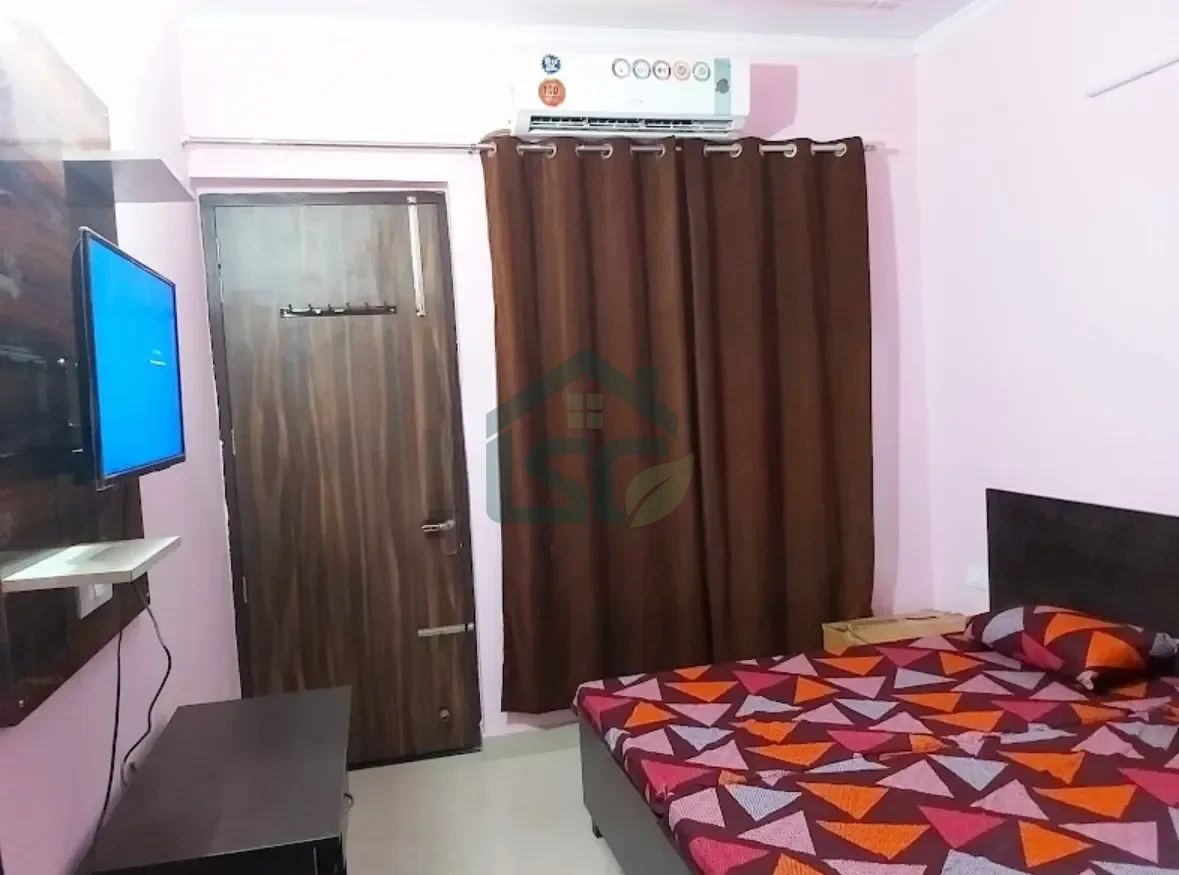A ONE PG in Sector 47, Gurugram — property photo 1