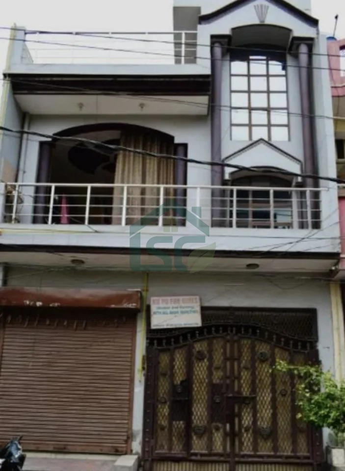 Photo 4 of KD PG, Bulandshahr Road Industrial Area, Ghaziabad