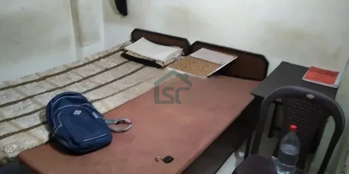 The Pandit House Boys PG in Mukherjee Nagar, Delhi — property photo 1