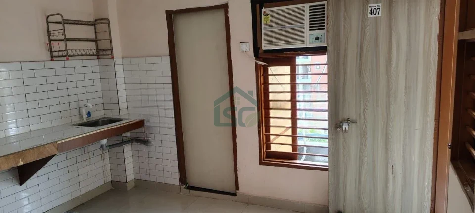 Photo 4 of Deep Boy'S And Girls PG, Palam Vihar Extension, Gurgaon