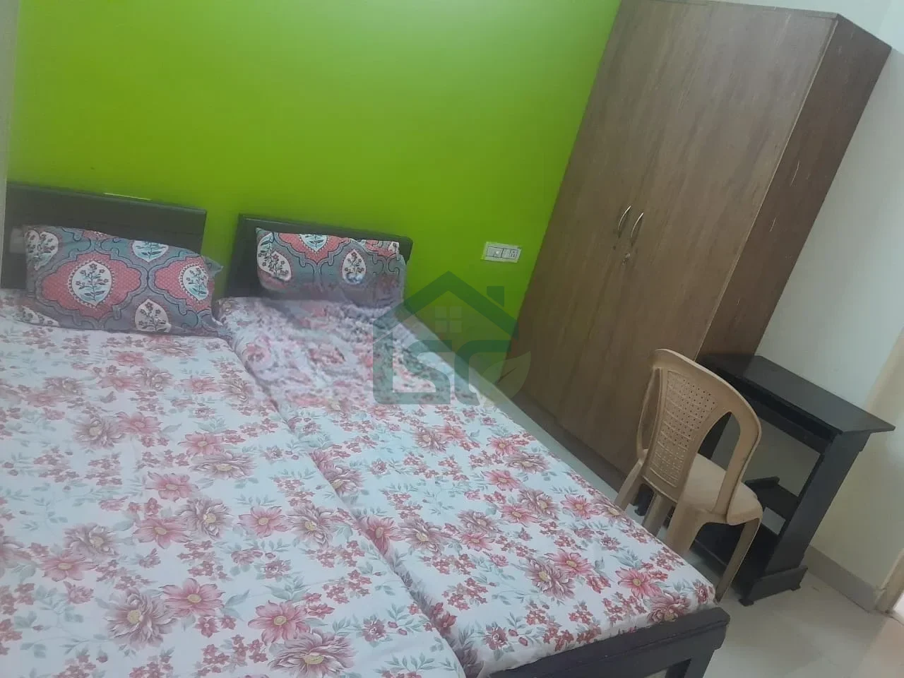 At Sarvana Men'S PG, Gachibowli, Hyderabad