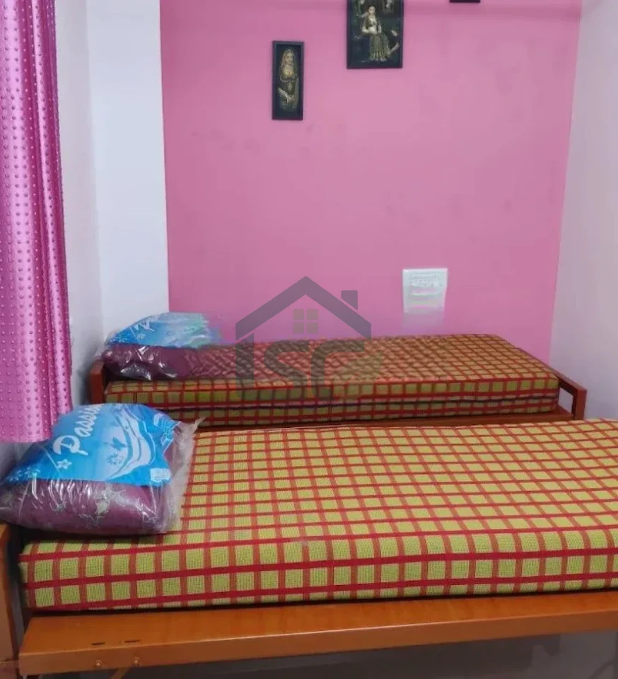 Photo 3 of Rithu PG For Ladies, Bommanahalli, Bangalore