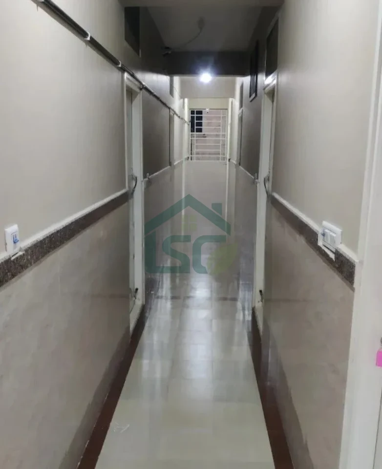 Photo 4 of Rithu PG For Ladies, Bommanahalli, Bangalore