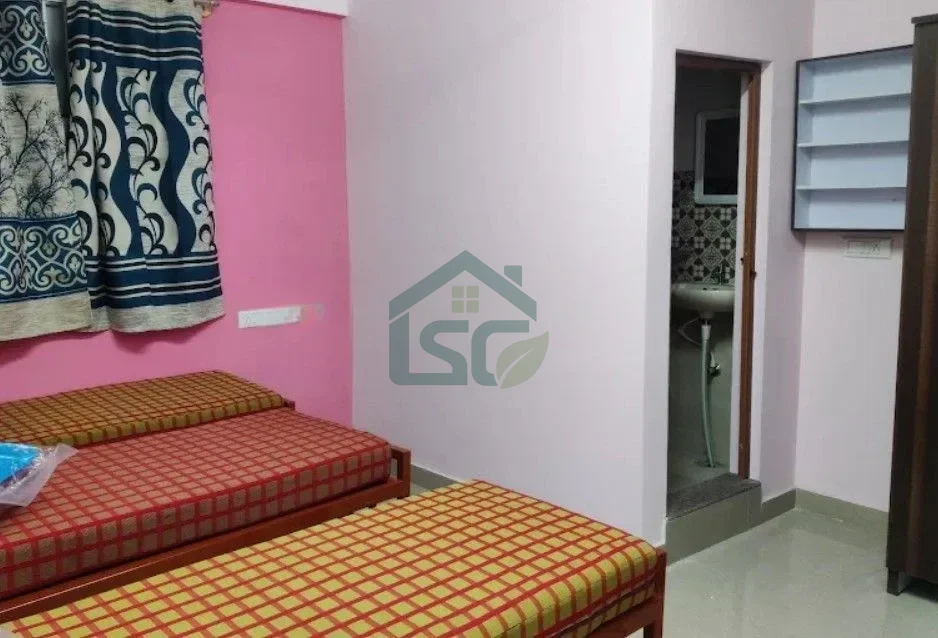 Photo 2 of Rithu PG For Ladies, Bommanahalli, Bangalore