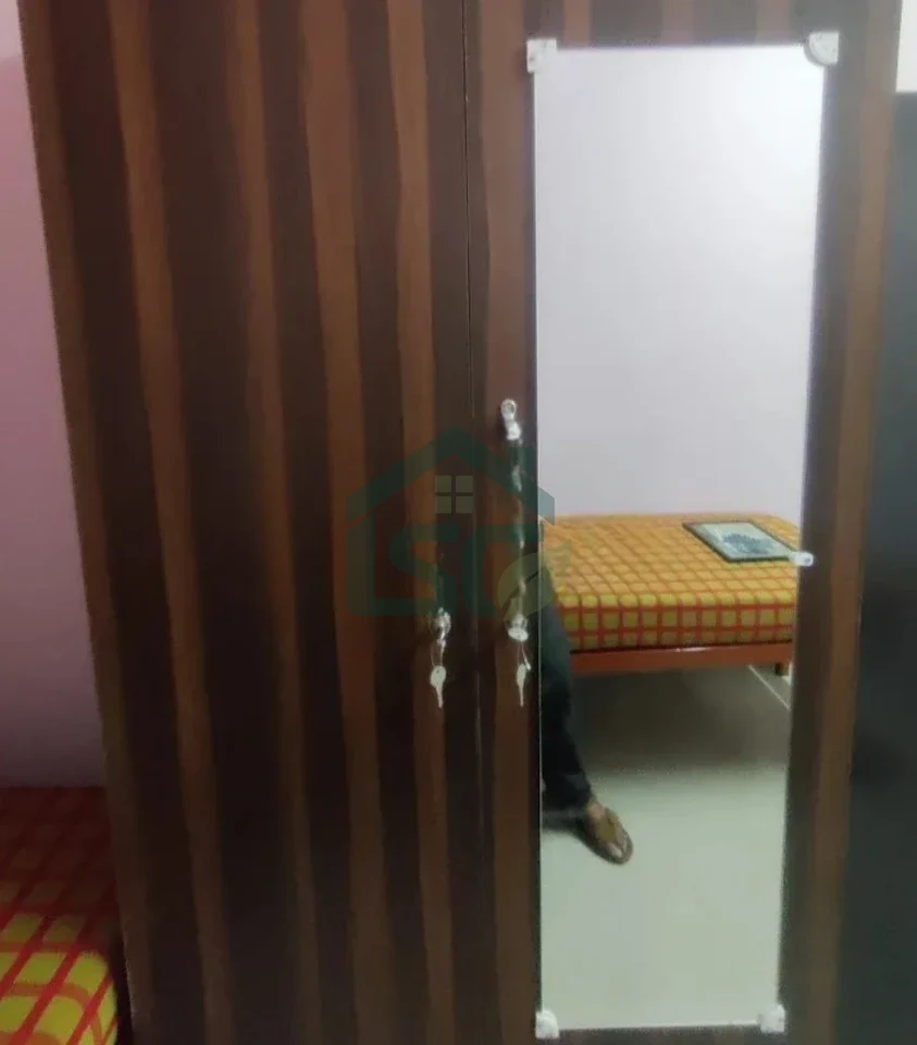 Photo 5 of Rithu PG For Ladies, Bommanahalli, Bangalore