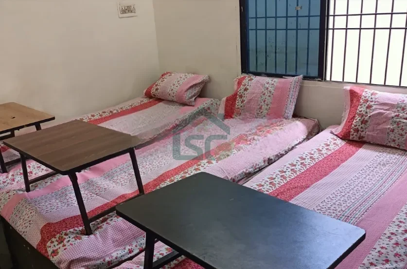 Photo 3 of Marutinandan Boy'S Hostel & PG, Waghodia, Vadodara