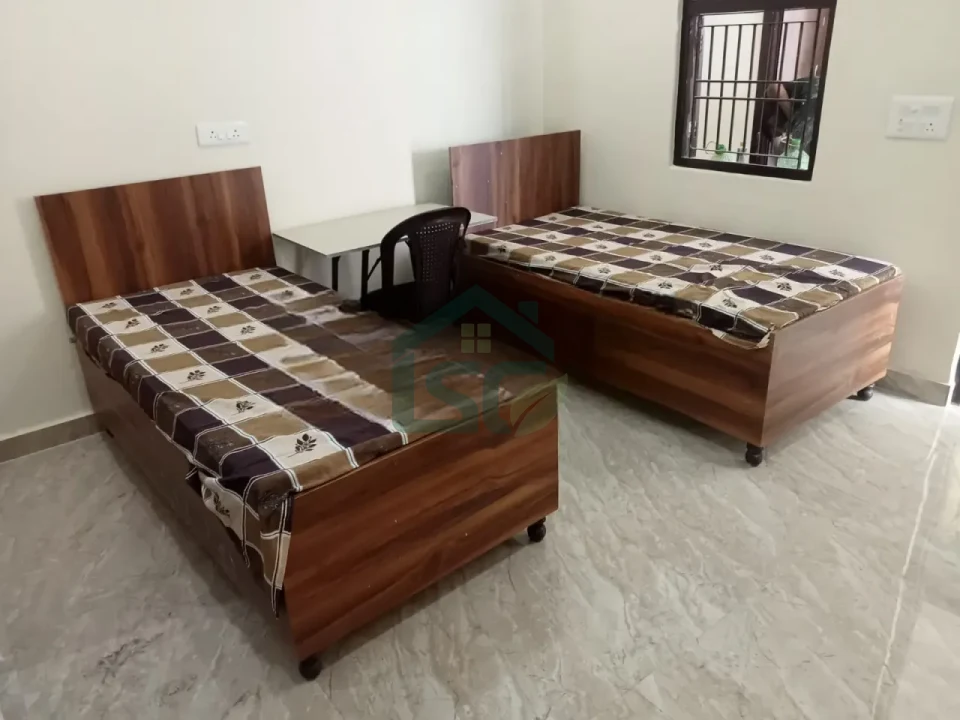 Bharat PG in Sector 59, Noida — property photo 4