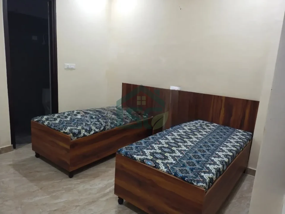 Bharat PG in Sector 59, Noida — property photo 2