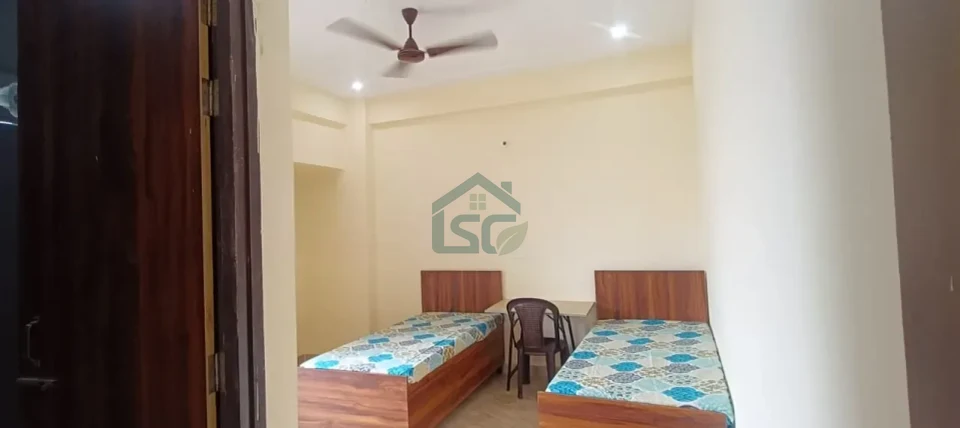 Bharat PG in Sector 59, Noida — property photo 3