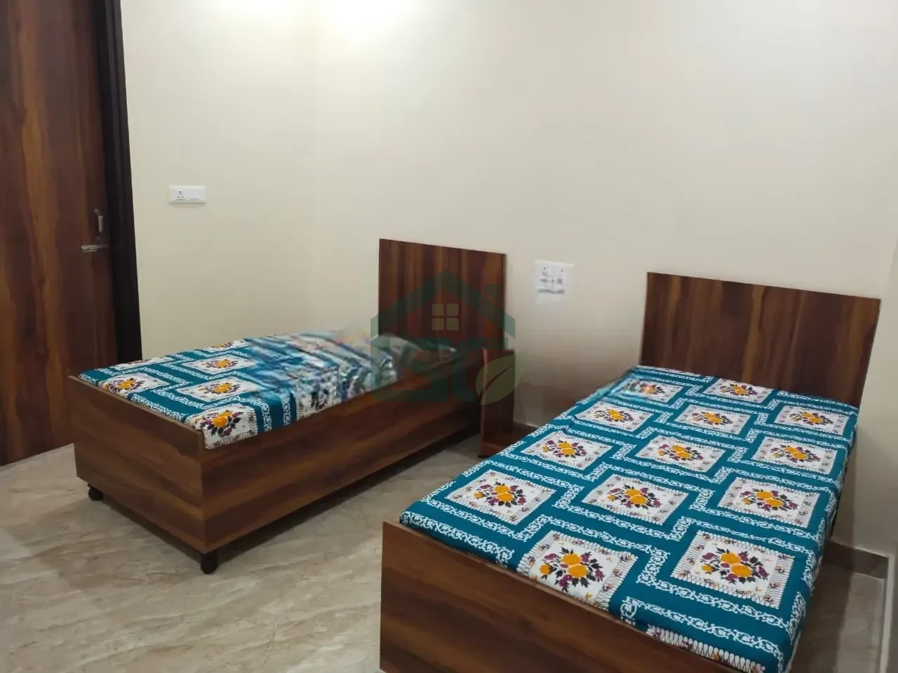Bharat PG in Sector 59, Noida — property photo 1